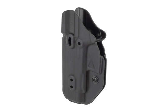 L.A.G. Tactical The Liberator Mk 2 Ambidextrous holster for the Glock 48.